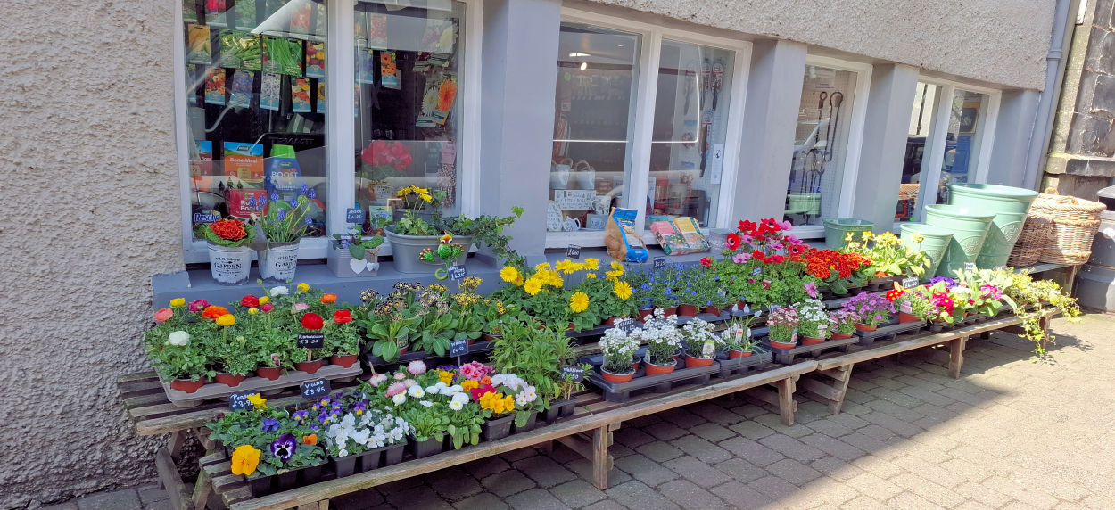 Lunesdale Home and Garden